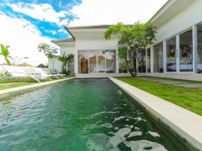 Anna villa 4, Denpasar